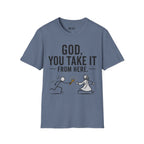 BATON T-Shirt