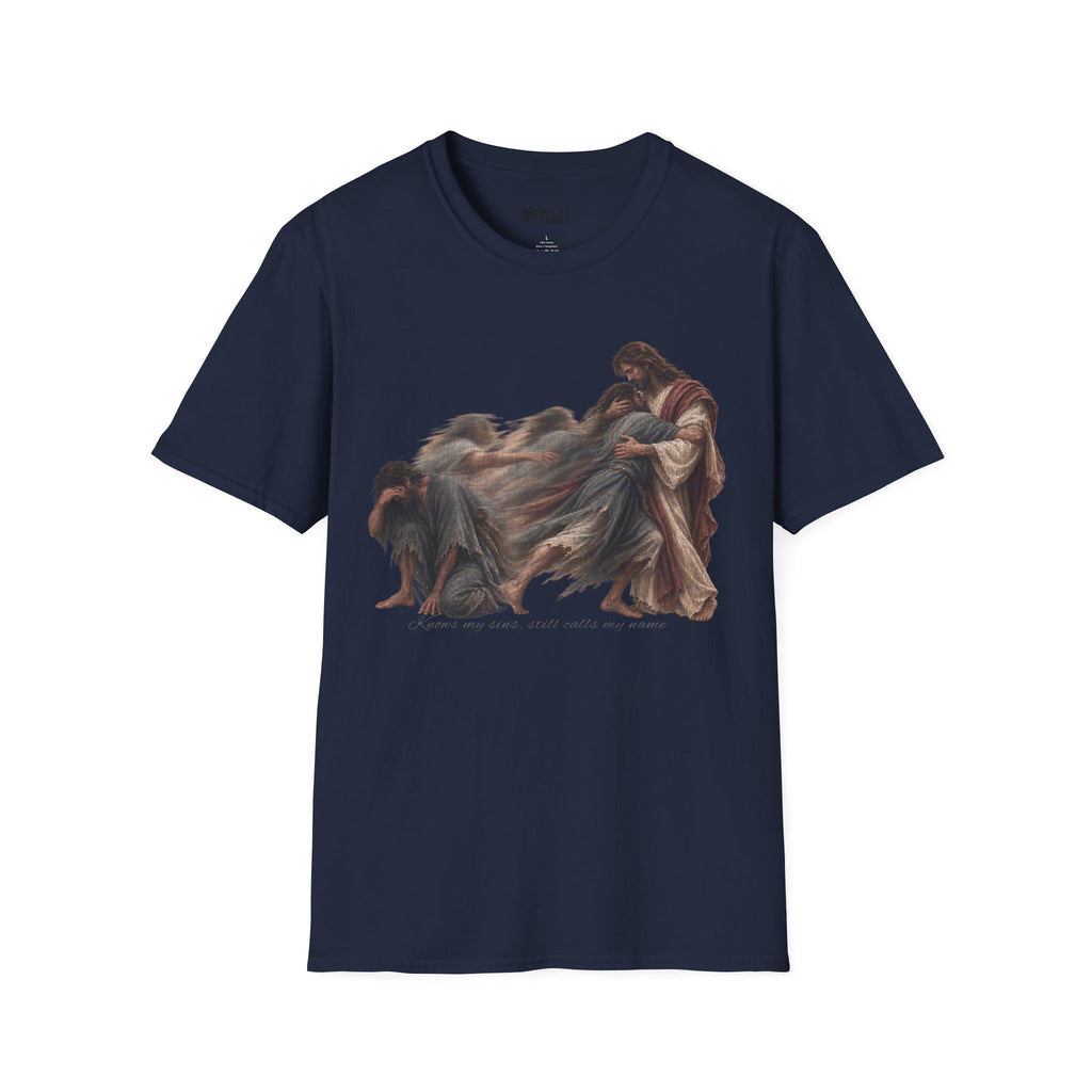 name T-Shirt
