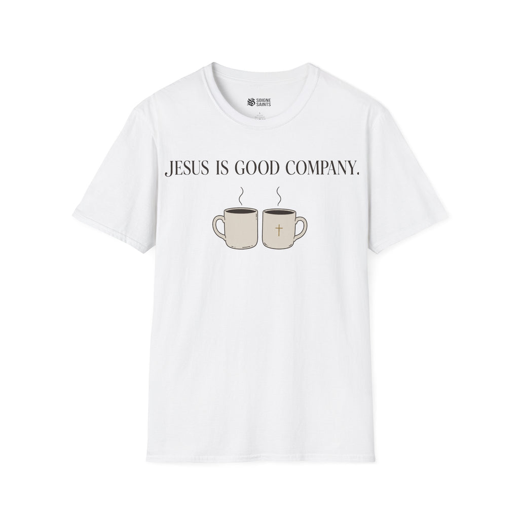 GOOD COMPANY T-Shirt