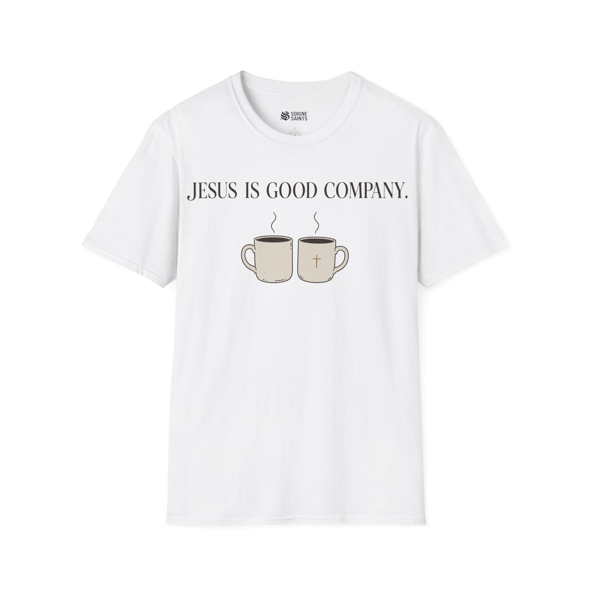 GOOD COMPANY T-Shirt