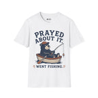 GONE FISHING T-Shirt