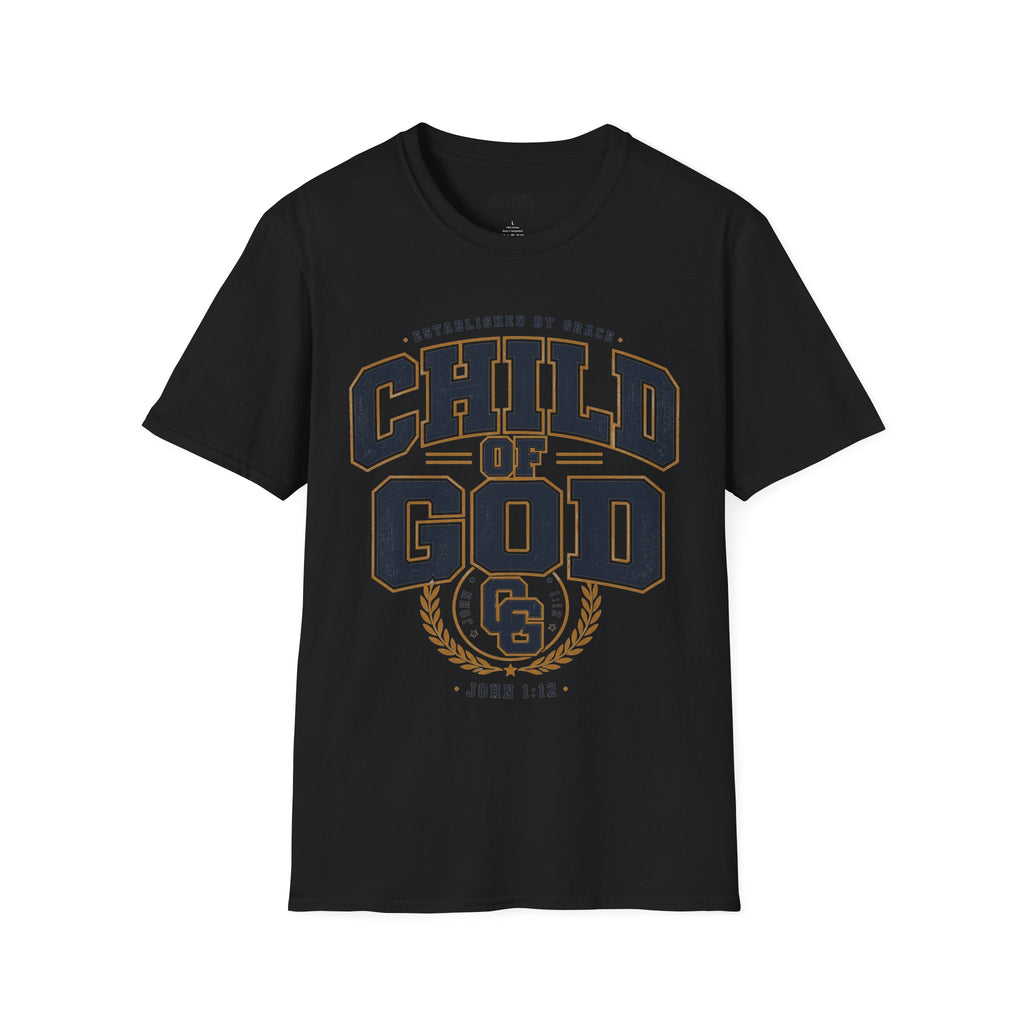 COG UNIVERSITY T- Shirt