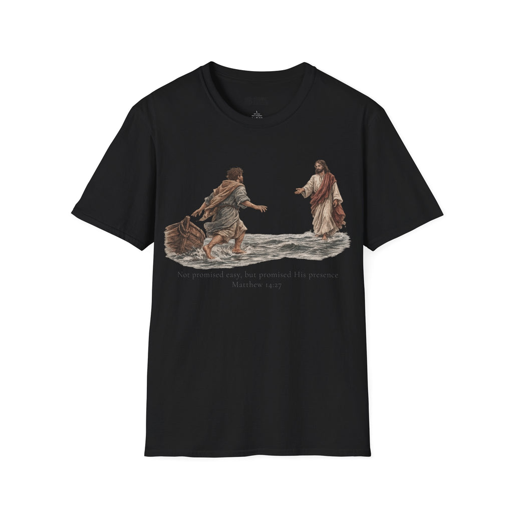 not easy T-Shirt