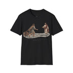 not easy T-Shirt