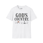 GODS COUNTRY T-Shirt