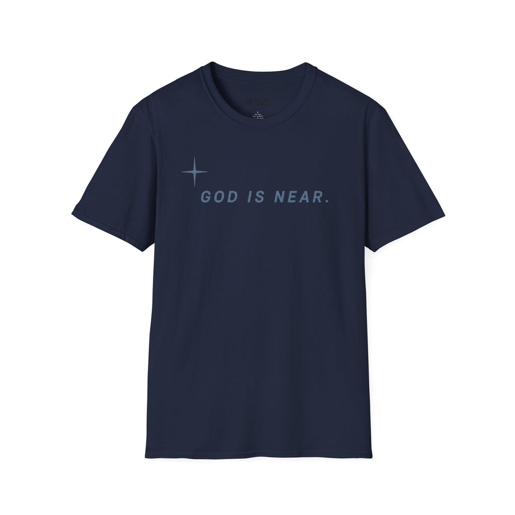 GOD IS NEAR T-Shirt