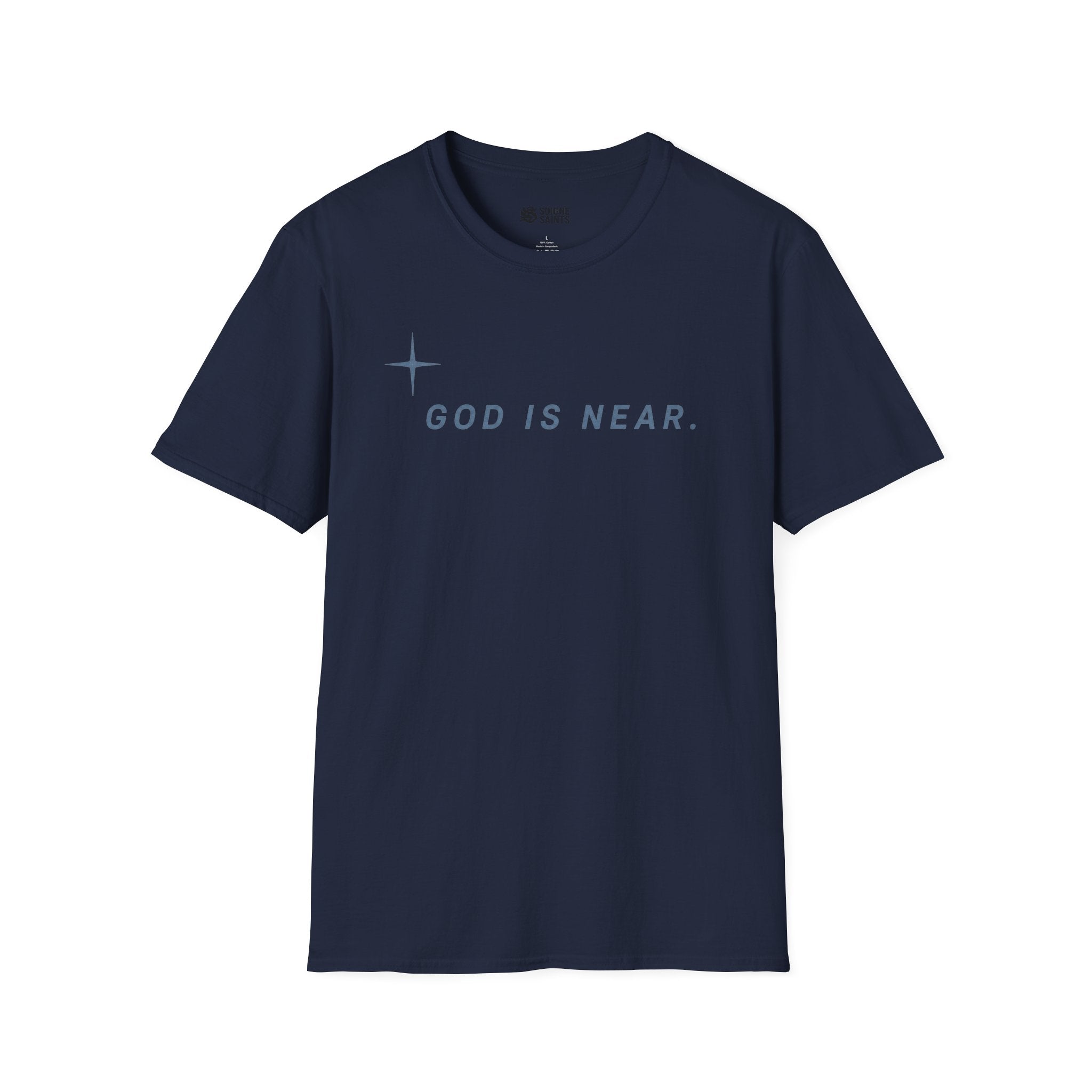 GOD IS NEAR T-Shirt