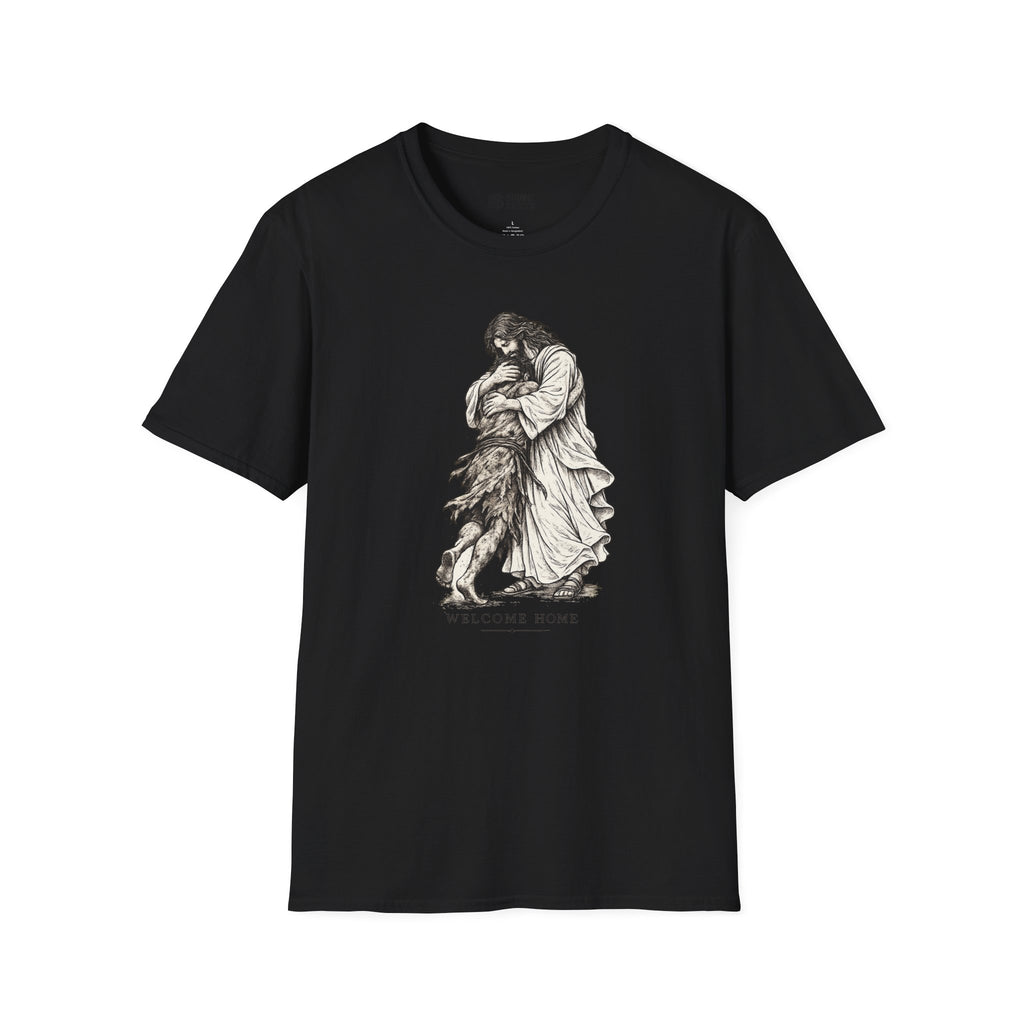 welcome home T-Shirt