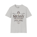 messy T-Shirt