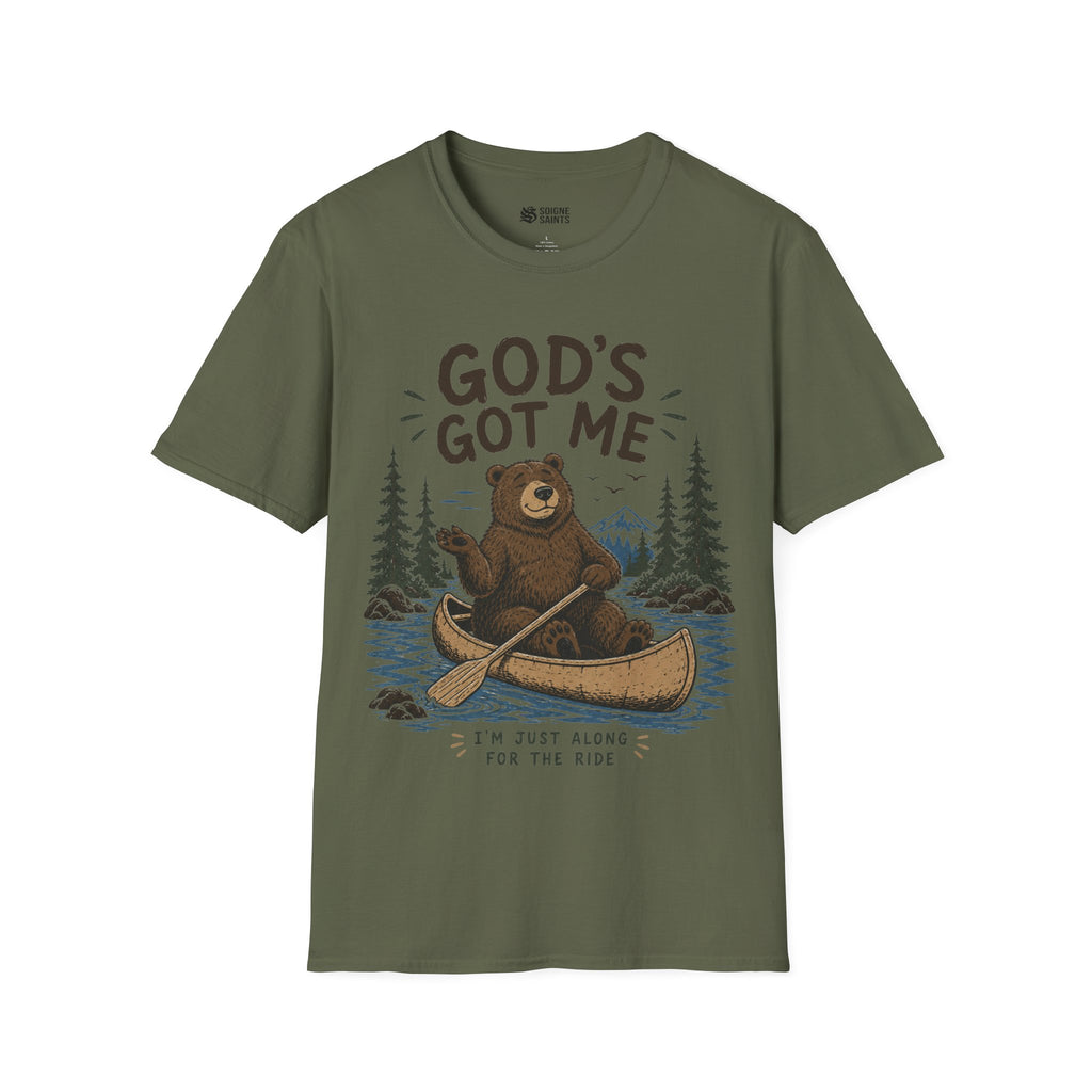 FOR THE RIDE T-Shirt