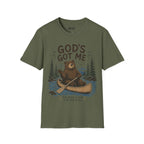 FOR THE RIDE T-Shirt