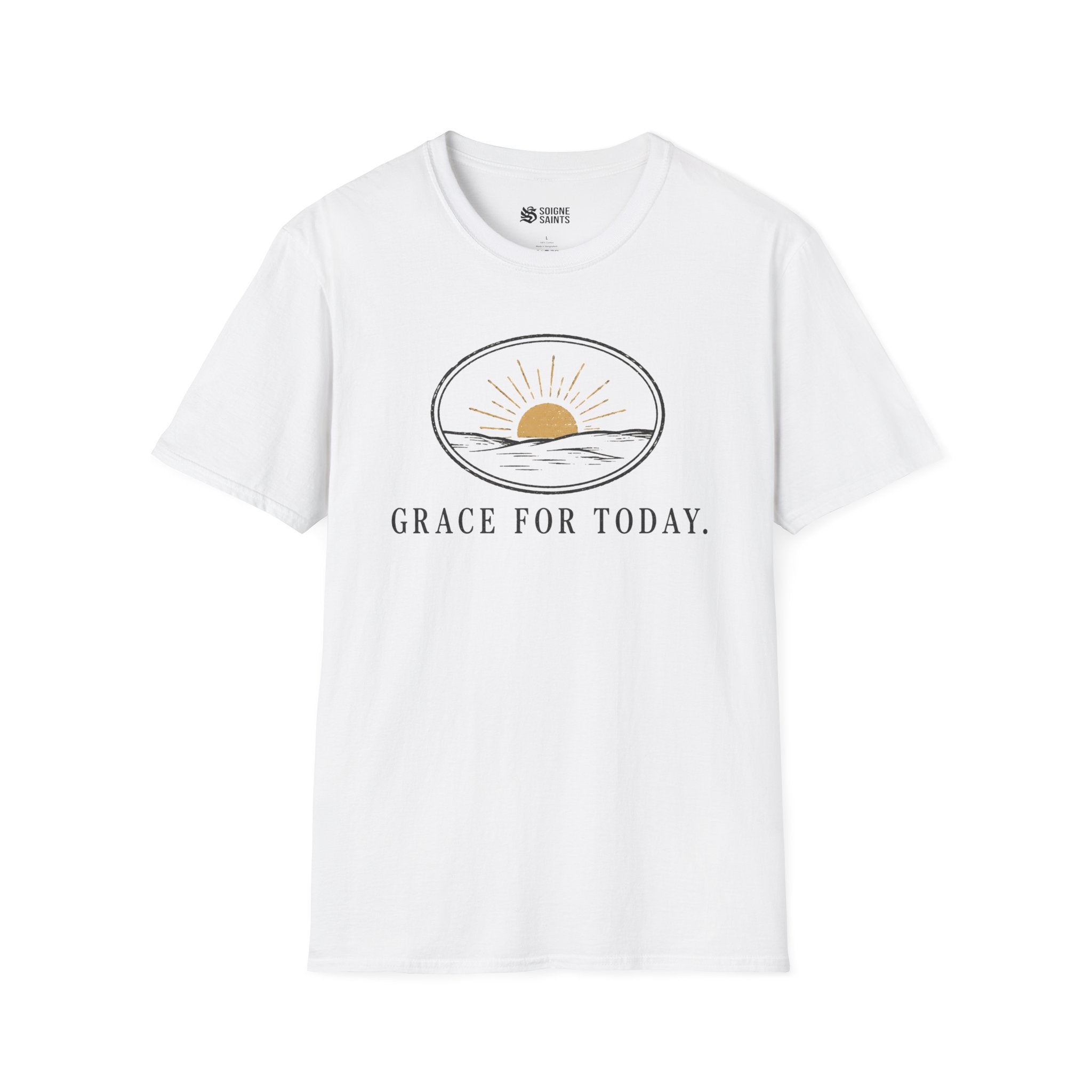 GRACE FOR TODAY T-Shirt