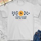 BY NAME T-SHIRT