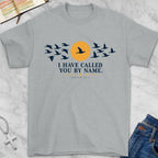 BY NAME T-SHIRT