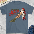still have j T-Shirt