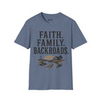backroads T- Shirt