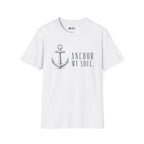 ANCHOR MY SOUL T-Shirt