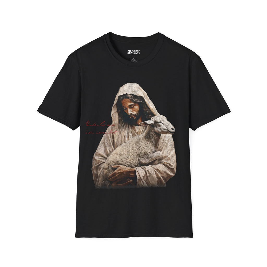 I Am Never Lost T-Shirt