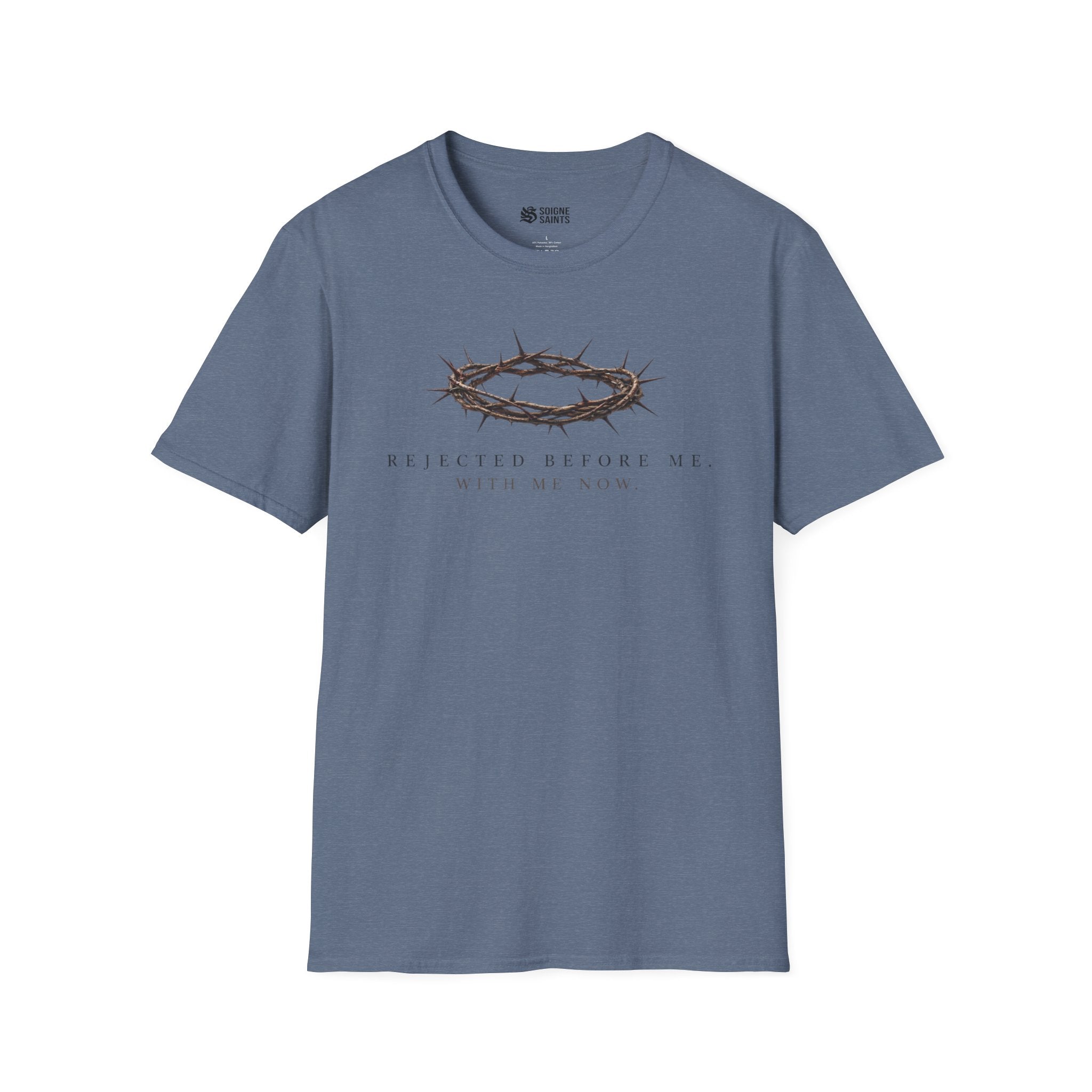 WITH ME T-Shirt