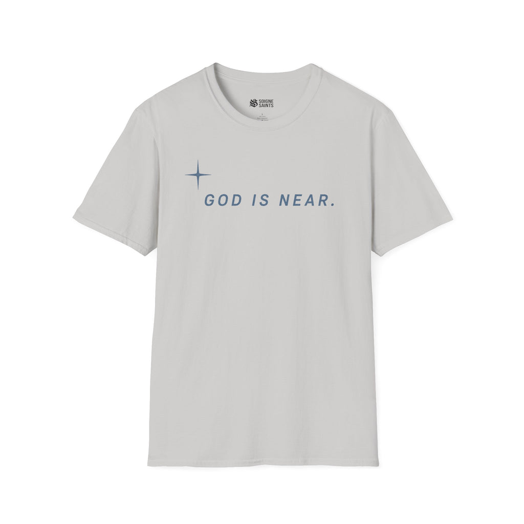GOD IS NEAR T-Shirt