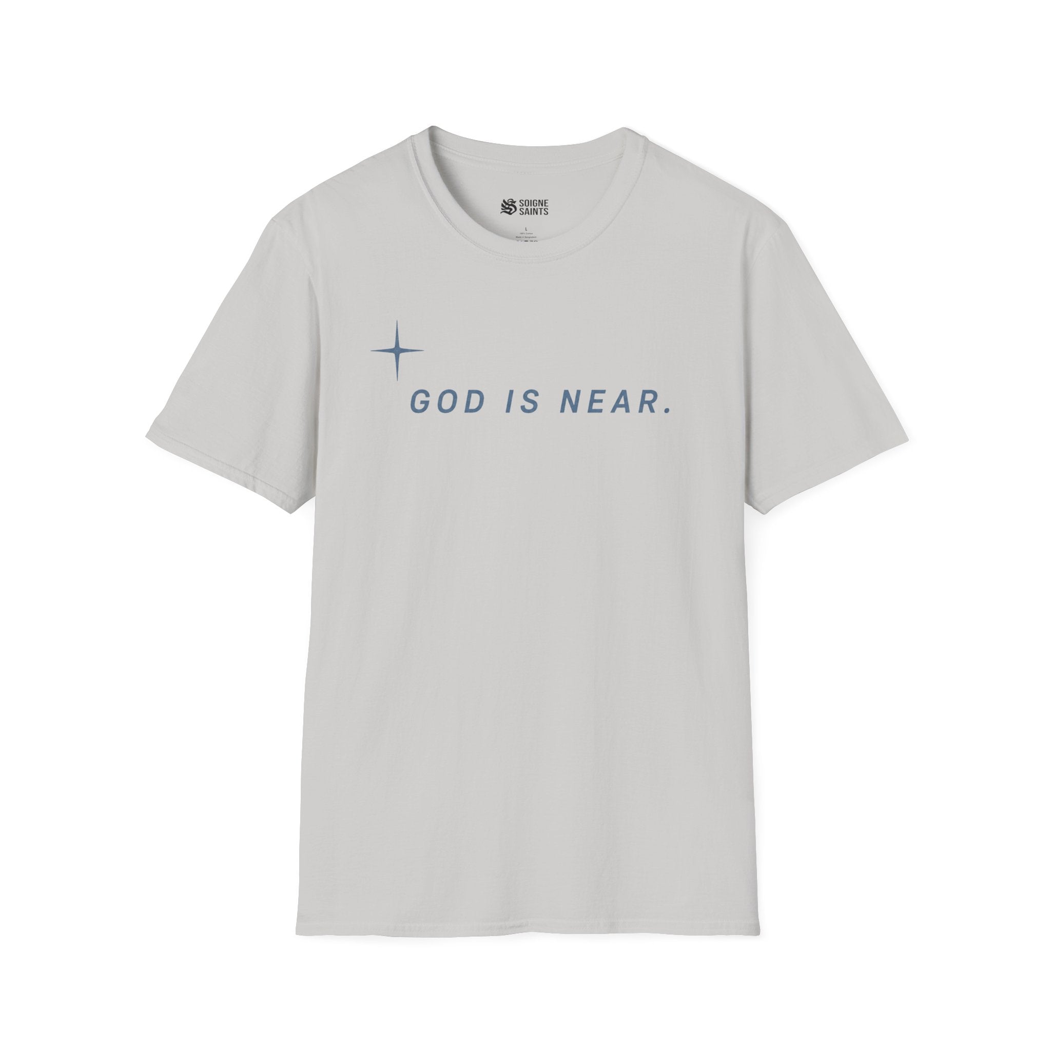 GOD IS NEAR T-Shirt
