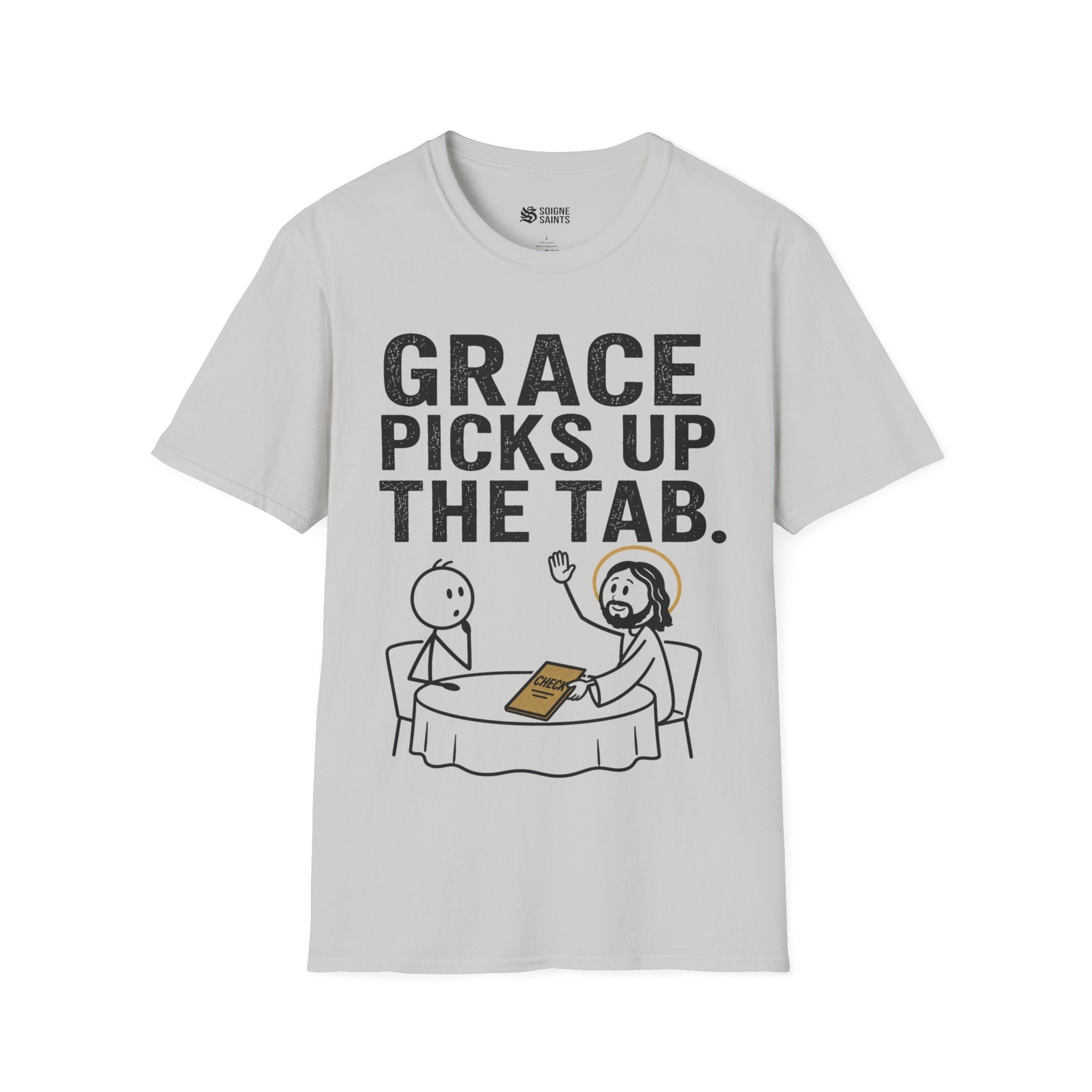 PICK THE TAB T-Shirt