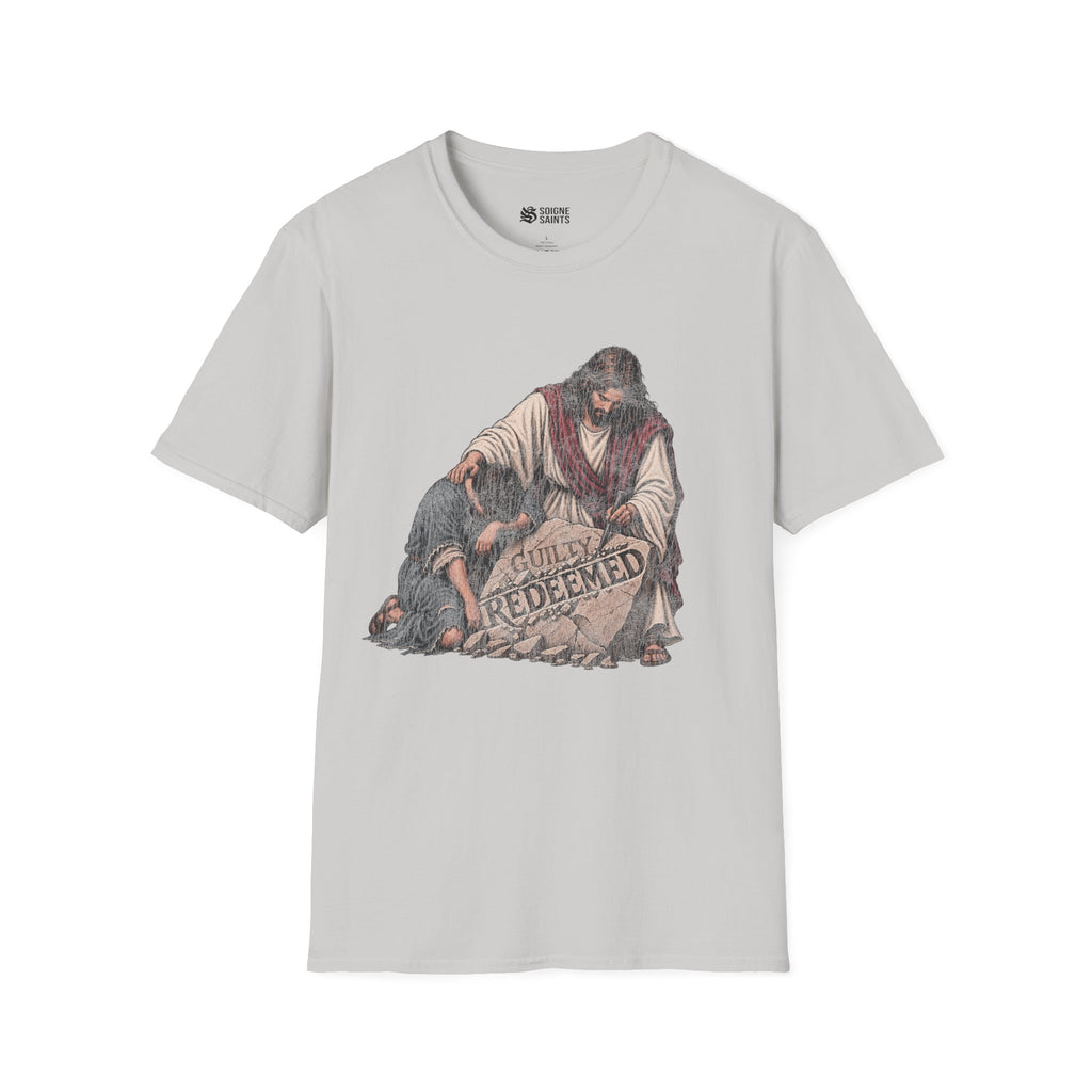 this rock T-Shirt