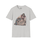 this rock T-Shirt