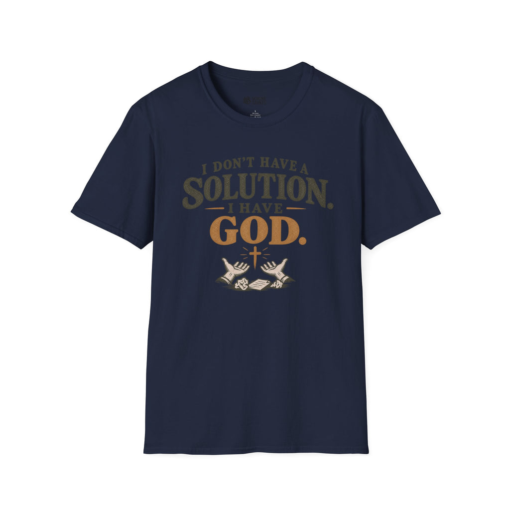 solution T-Shirt