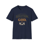 solution T-Shirt