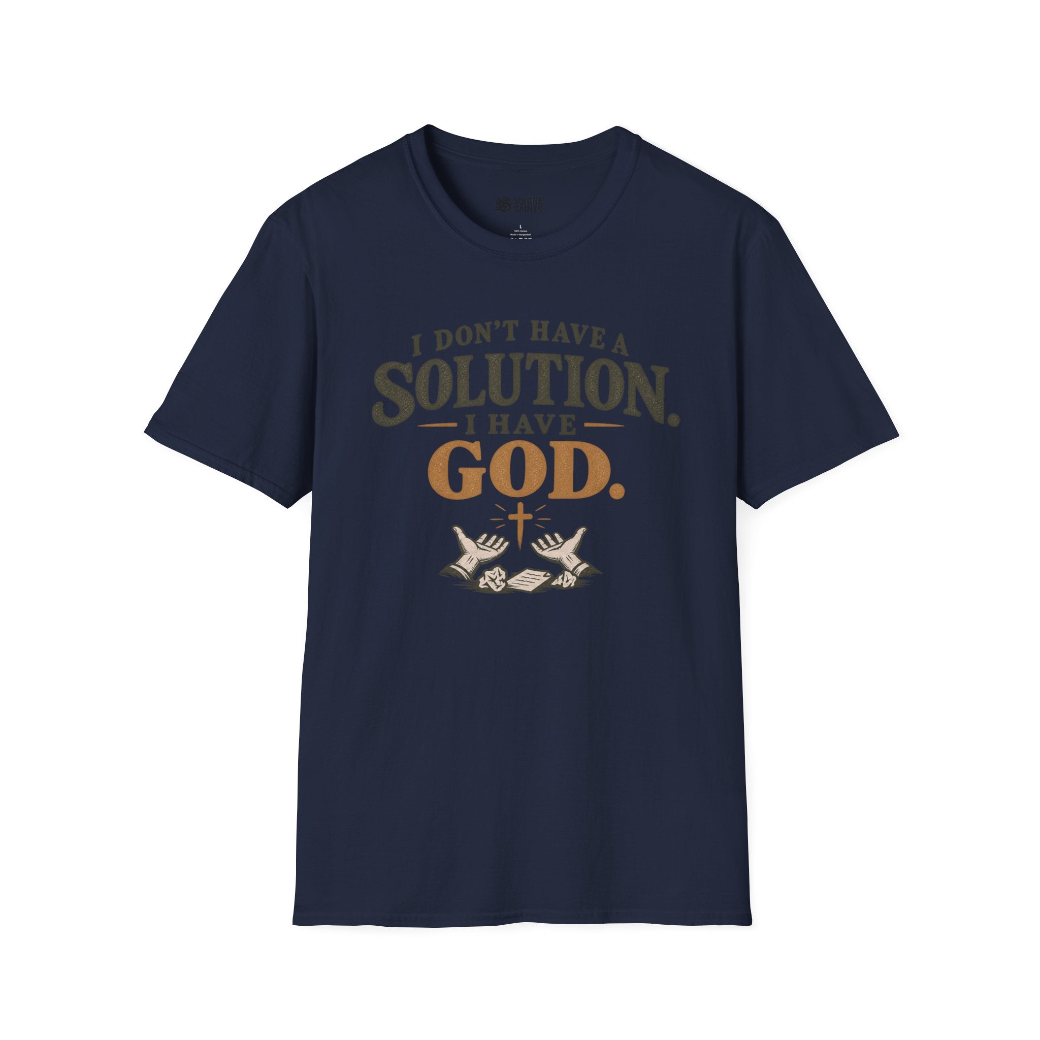 solution T-Shirt