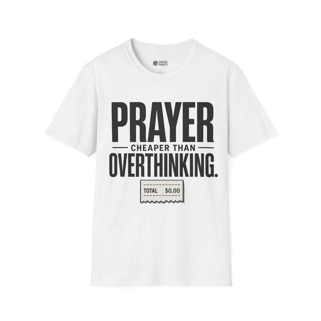 OVERTHINK T-Shirt