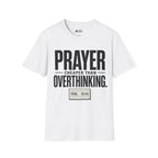OVERTHINK T-Shirt