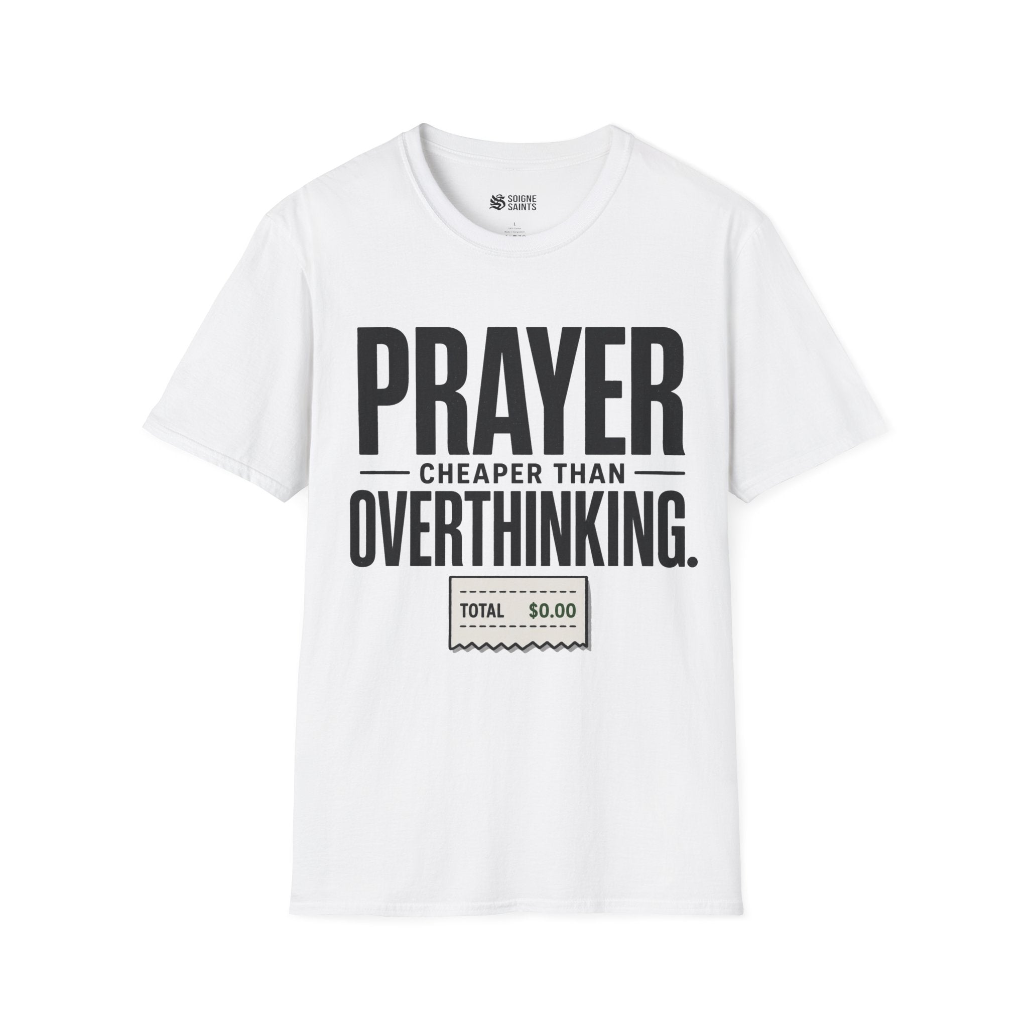 OVERTHINK T-Shirt