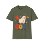 GOD IS GOOD T-Shirt