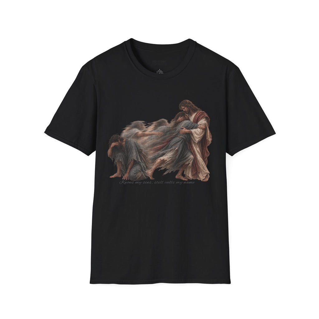 name T-Shirt