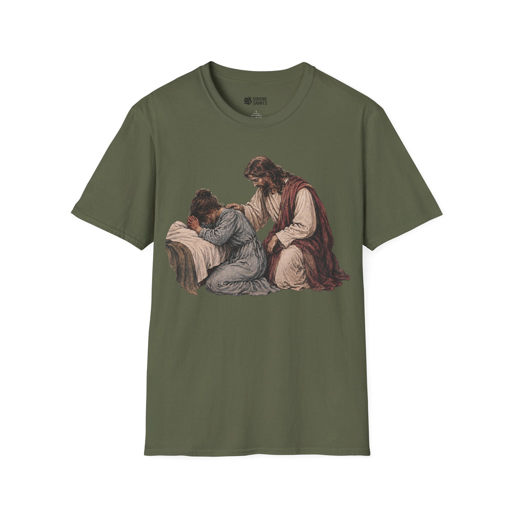 with me T-Shirt