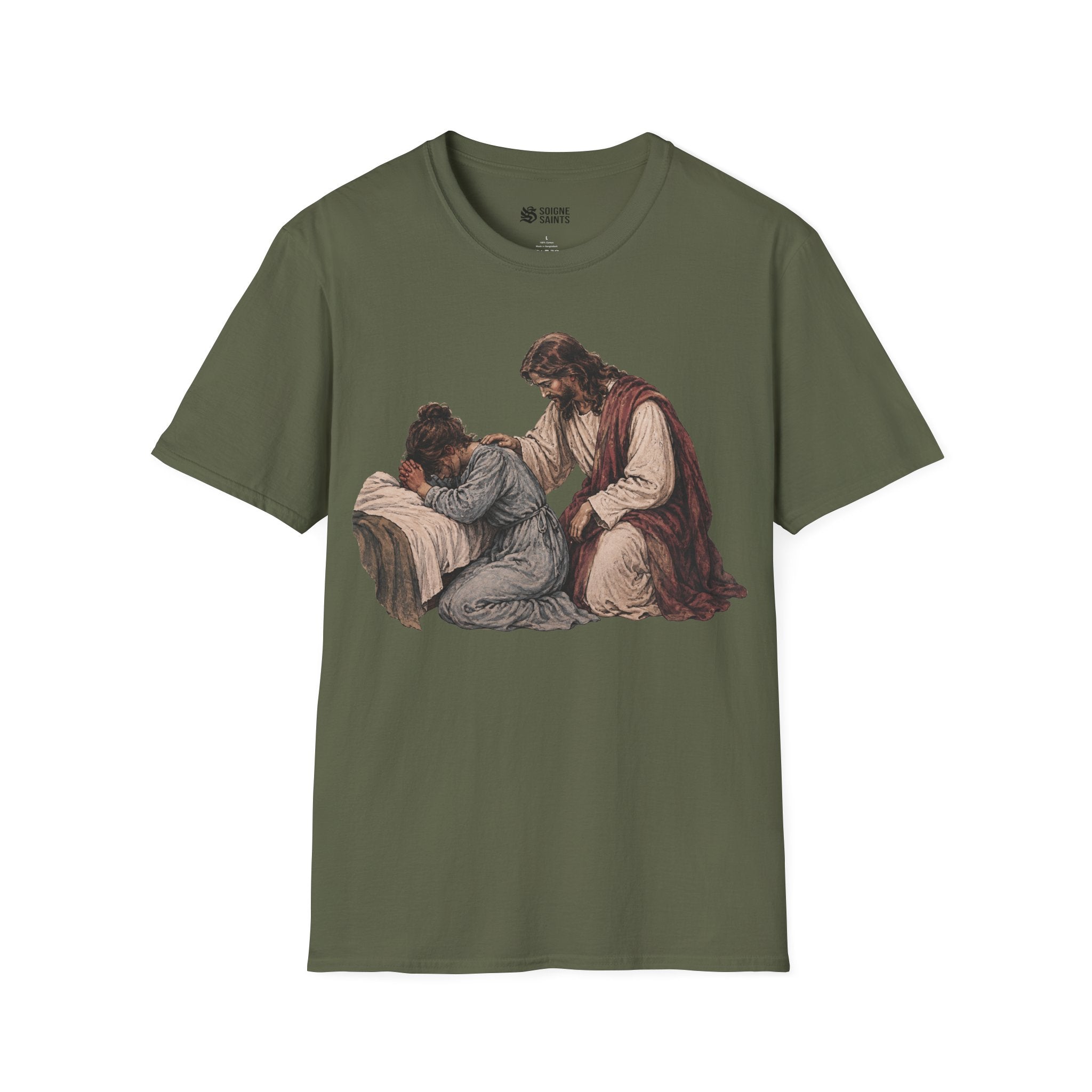 with me T-Shirt