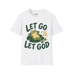 LET GO FROG