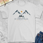 HIDING PLACE T-SHIRT