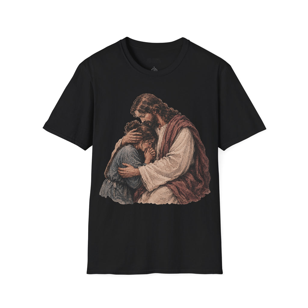 trust in him T-Shirt