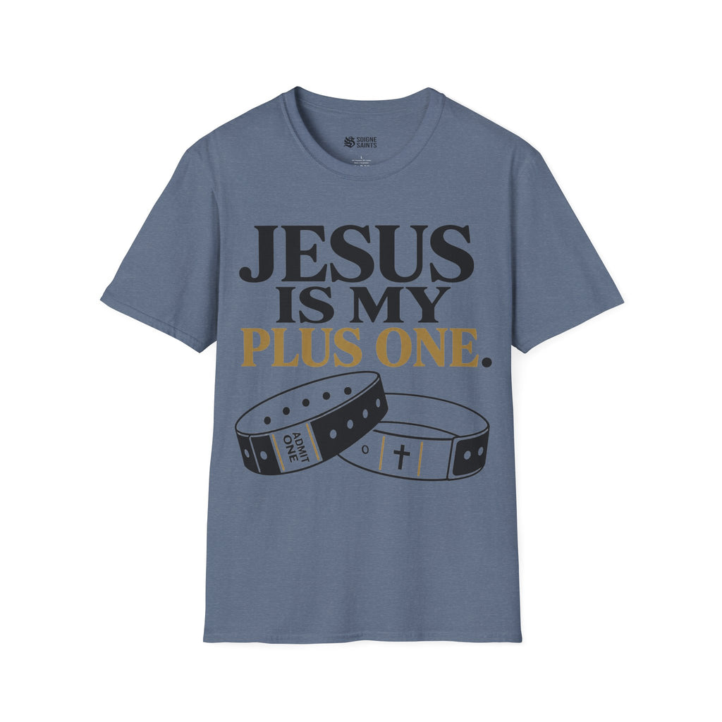PLUS ONE T-Shirt