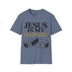 PLUS ONE T-Shirt