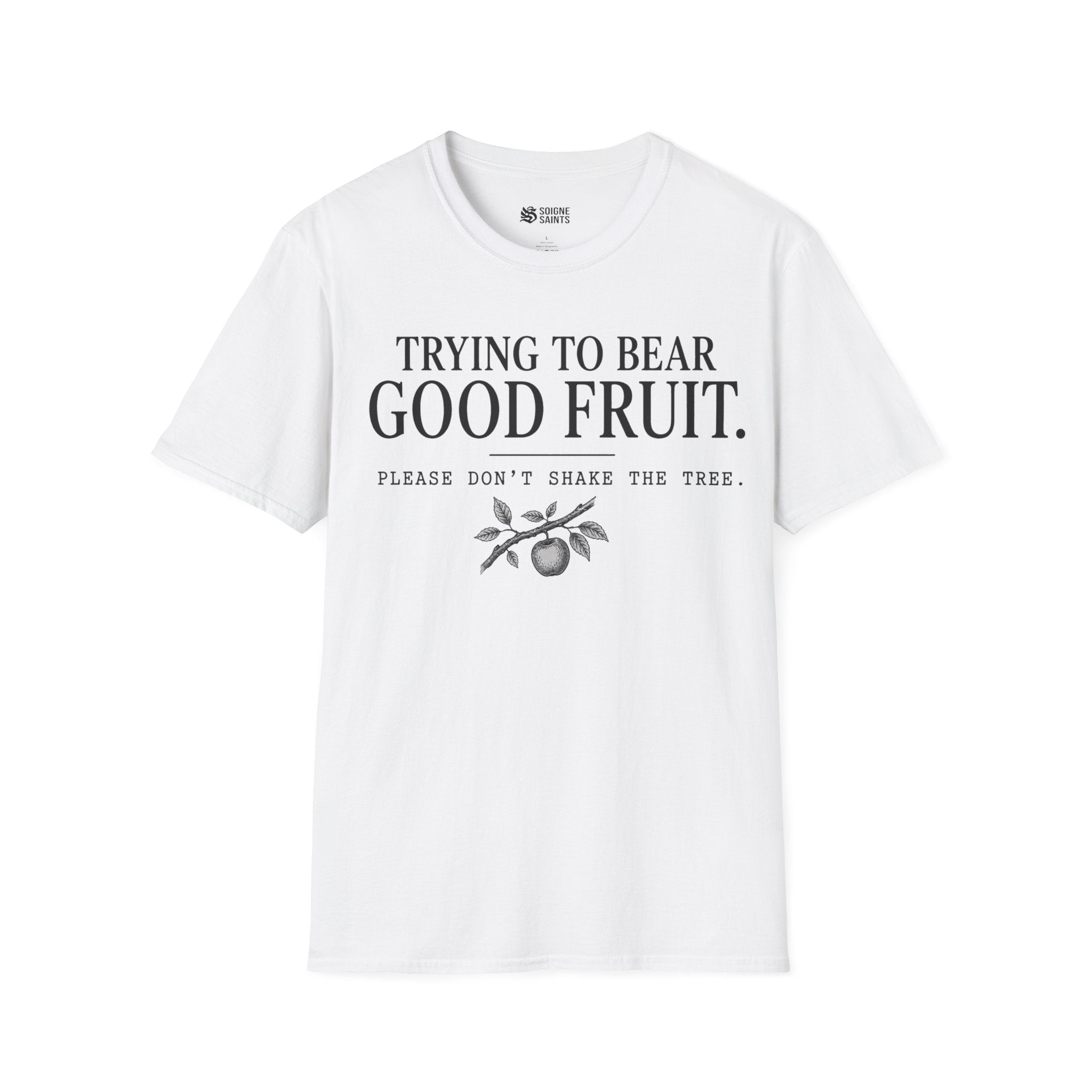 DONT SHAKE T-Shirt