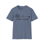 GIVING IT T-Shirt