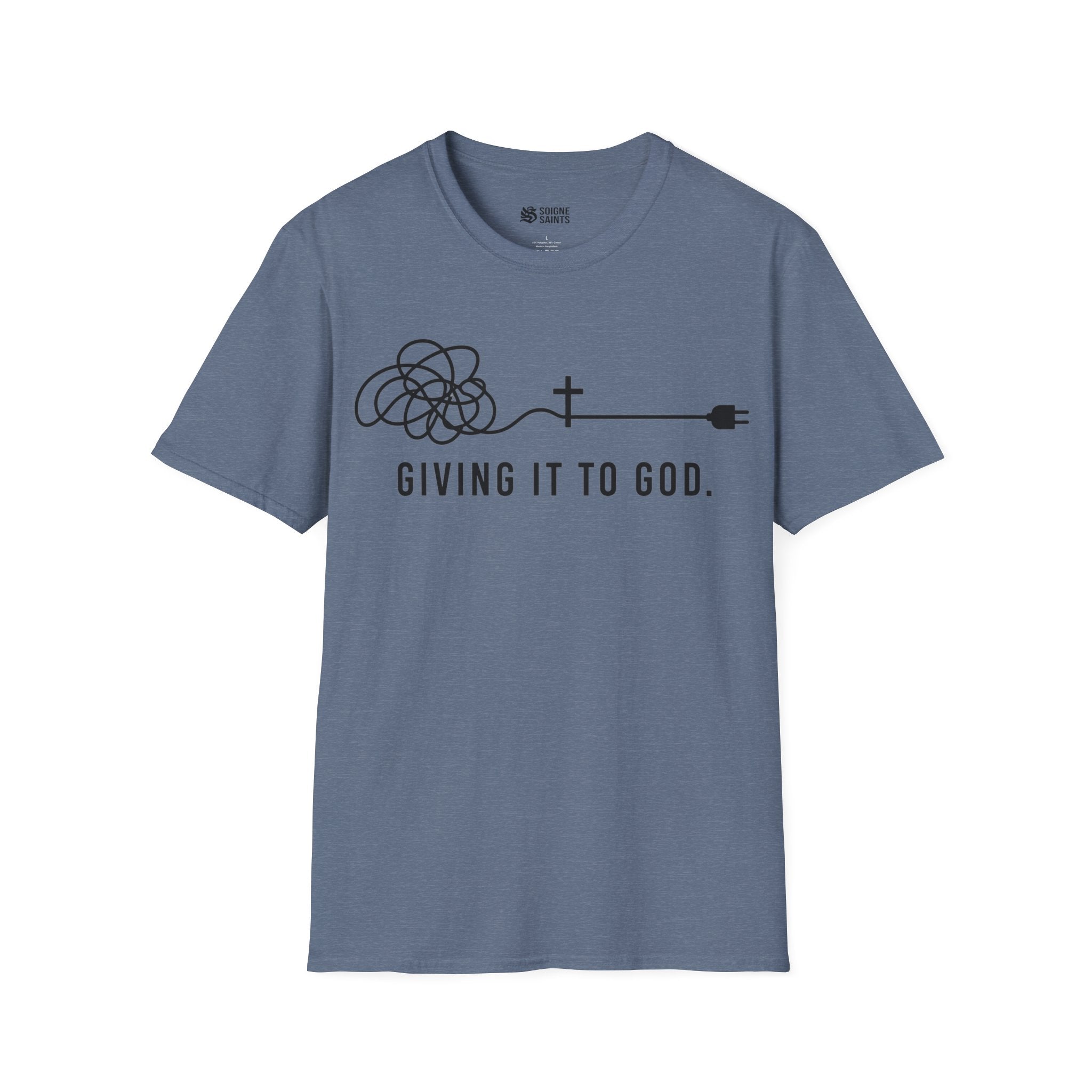 GIVING IT T-Shirt
