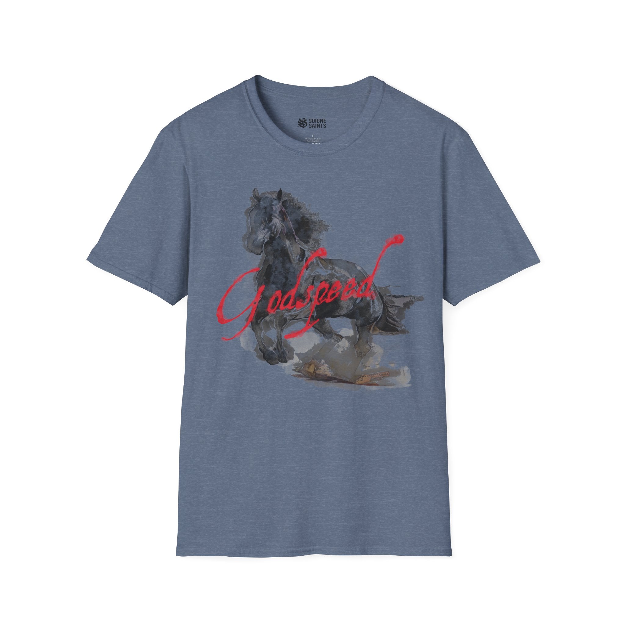 God Speed T-Shirt