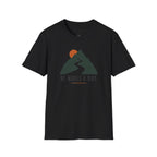 He Makes A Way T- Shirt
