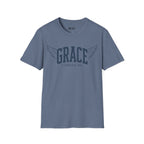 GRACE CARRIED ME T-Shirt