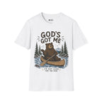 FOR THE RIDE T-Shirt
